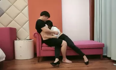 Weekly Maniac Scout 07-01 Plump Wife