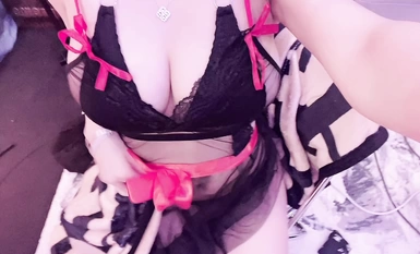 Bunny Bunny to Micro Circle Collection (3)