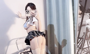 兔寶妮to微密圈合集 (13)