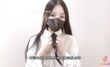 下海新人青春撫媚美少女 ▌御夢子▌職場潛規則巨乳御姐 陽具速插淫水直流 絕妙吟叫高潮