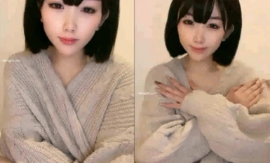 新人の初脱ぎ～【チェン・チェンそれ】清潔で優しくて美しい～欧米女性は太いお尻が好き (1)