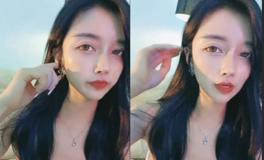 超美商務模特兒『小一一』極品女神重磅回歸又騷又禦《此女只應天上有人間誰配操一回》 (2).