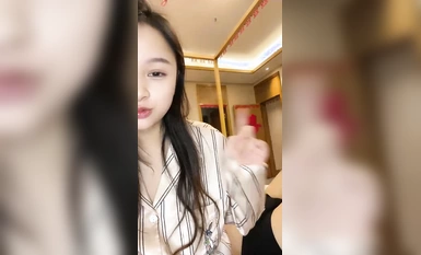 Huge breasts new sweet young lady! Undressing and kneading her tits! Kneeling, licking and sucking cock, first view of her rear end, riding position, passionate fucking!