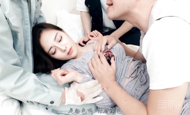 [Pengalaman seks superstar AI] Kecerdasan buatan membuat dewi pergi ke laut Ia bukan mimpi dewi yang sentiasa berubah "Dilraba" adalah dewi terbaik yang dirogol oleh tiga pekerja batang secara bergilir-gilir. 