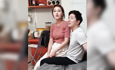 High-end leaks out of Mr. Kim, the man who picks up the best girls of 99 years, Lee Ji-eun.