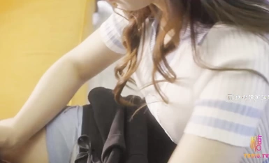 Pinakabagong pinakasikat na magandang babae ng Internet celebrity goddess ▌Xiao Taojiang ▌ Meat Compensation World Cup bet creamy breasts girl on top tight pagsuso titi ultimate creampie seksi malambot na puki