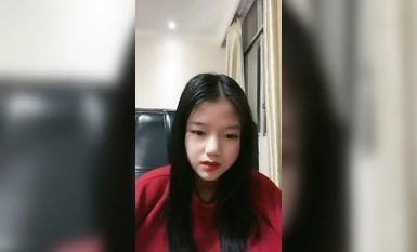 Pure and sweet little girl! I want to show her off! Bun in the shower with her legs spread and her boyfriend's cock in her mouth!