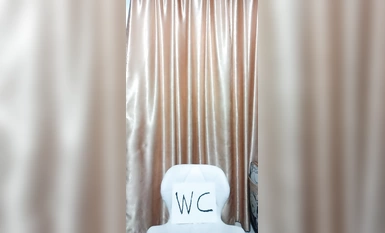 Sexy sexy sexy imperial lady! Striptease with a whip! A rare double fuck show, sucking and eating a big cock, active riding position standing fuck!