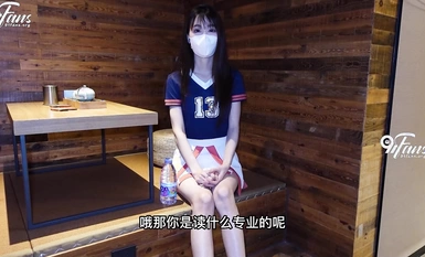 KouKou Media 91Fans FSOG081 หลอกผู้คนที่สัญจรไปมาและนักศึกษาวิทยาลัยเผลอทำซอสโคล่า