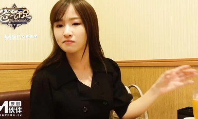 ผลิตโดย Mr. Rabbit แห่ง Madou Media DAD001 พ่อโกรธ EP17