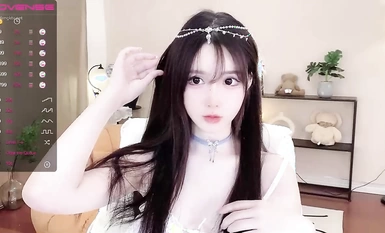 stripchat【DeepEggs】極品女神~!清純反差~細長美腿~跳蛋猛震 (10)