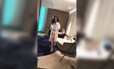 一批真實的高端小姐姐不健康私生活視圖曝光 了解外圍綠茶婊反差的一面 (10)