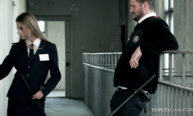 高压监狱 Prison under high voltage 4K 第一部