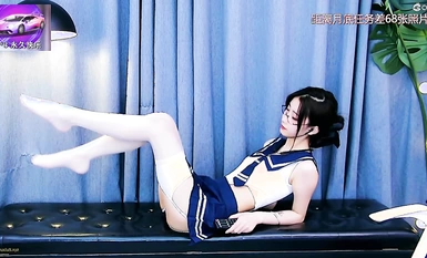 CC Live @ Nien Ke's Customized Hot Dance Collection (1)