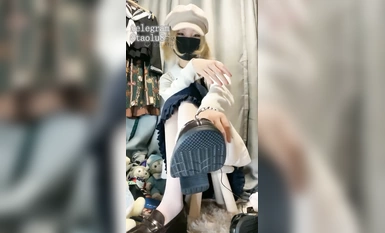 Queen Lolita @PengPengLord Ear Slut & Conditioned Male Slave Collection 3 (10)