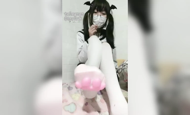 Queen Lolita @PengPengLord Ear Slut & Conditioned Male Slave Collection 3 (13)