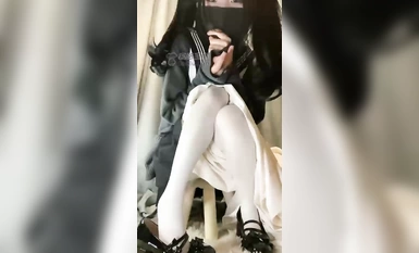 クイーン・ロリータ @PengPengLord 耳淫乱男奴隷コレクション2 (1)