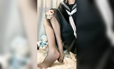 로리타 여왕 @펭펭로드 이어 슬럿 & 튠업 슬레이브 컬렉션 3 (5)