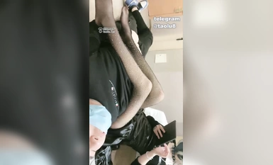 Queen Lolita @PengPengLord Ear Slut & Conditioned Male Slave Collection 3 (7)