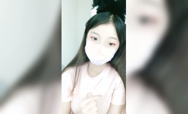 Pure student anchor @糖糖炒栗子 尺度福利秀4 (3)