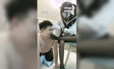 Queen Lolita @PengPeng Lord Ear Slut & Tune-Up Slave Collection (11)