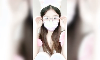 清純系學生主播@糖糖炒栗子 尺度福利秀2 (3)