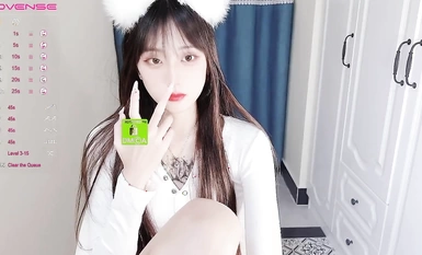 S站神顏主播@ToyotuBack 尺度福利秀 第二彈1 (6)