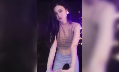 Shake it off with @YouYouFish - Sexy Dance Collection (15)