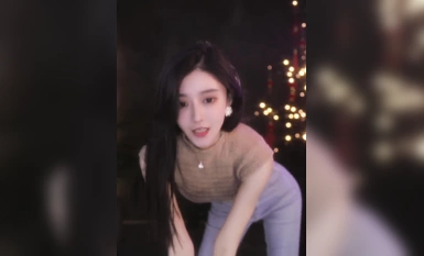 คอลเลกชัน Douyin Anchor ที่ดีที่สุด @Youyu แดนซ์เซ็กซี่ (15)