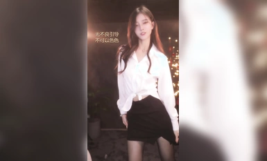 ジッターバグのベスト・ホスト @YouFish セクシー・ホット・ダンス・コレクション (7)