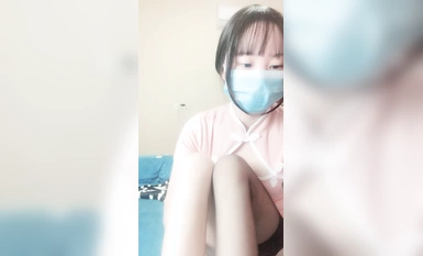 超粉嫩白虎小蘿莉@不呆不萌不可愛 尺度福利秀 第2彈 (5)