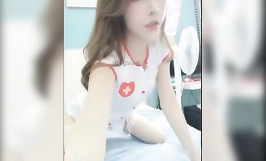 DYTV 이어쇼 호스트 @ 原來是晨曦吖 ASMR + 초기 작품 모음 (6)