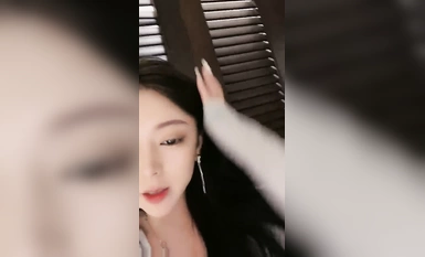 Isang koleksyon ng 23-taong bagong gawa ng top-notch anchor @Porsche Shasha (the fan’s milk ball) standard welfare show 1 (1)