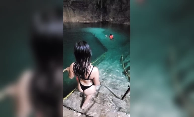 黑人PUA網紅(宇航員) 約啪十餘國素人-sara 24yo latina (2)