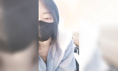 清純系主播@桃子汽水 尺度福利秀2 (5)