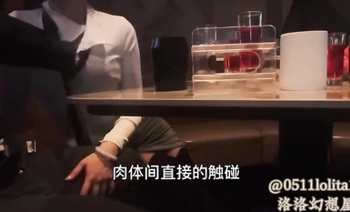 Bạch hổ phúc lợi ngực nhỏ Ji @Loluo Bộ sưu tập quy mô nhà ảo (4)