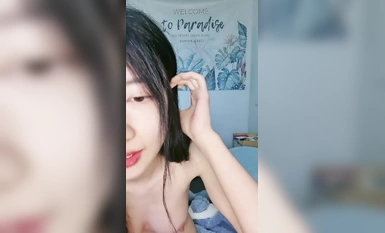 Pure and innocent anchor @ Peach Soda Scale Welfare Show (1)