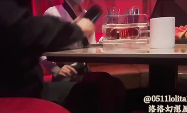 White Tiger Tits Welfare Hime @ Lolo Fantasy House Size Works Collection (5)