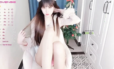 S站神顏主播@ToyotuBack 尺度福利秀3 (4)