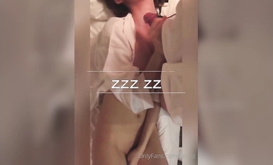 韓國綠帽淫妻網紅@zzz_zz Onlyfans尺度作品合集1 (12)