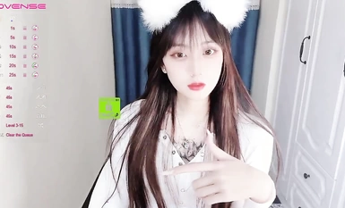 S站神顏主播@ToyotuBack 尺度福利秀1 (7)