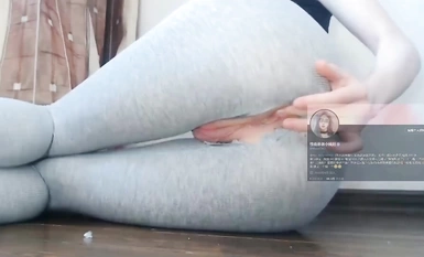 슈퍼 섹시 백호 @섹스 중독 시누이 풀 사이즈 (9)