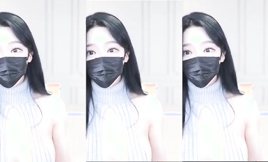 Vũ công Hàn Quốc xuất sắc nhất @o111na Bộ sưu tập chương trình khiêu vũ khỏa thân quy mô phòng VIP (15)