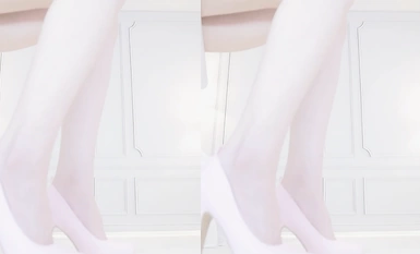 Korean Dancer @o111na VIP Room Scale Nude Dance Welfare Show Collection (8)