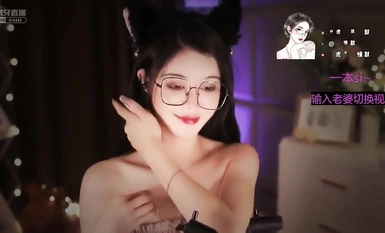 HYTV's Highly Captivating Anchor @SilentManager asmr (5)