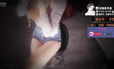 HYTVの魅惑的なキャスター @SilentMentor asmr イヤーシズルコレクション (7)