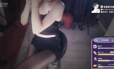 HYTV's Highly Captivating Anchor @SilentManager asmr (10)