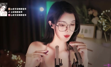 Koleksi rancangan telinga asmr bimbingan senyap HYTV yang tampan@penyayang (6)