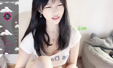 S站神顏主播@MiSSLee01 尺度福利秀4 (1)