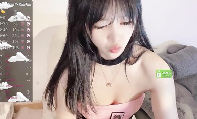 S站神顏主播@MiSSLee01 尺度福利秀2 (3)